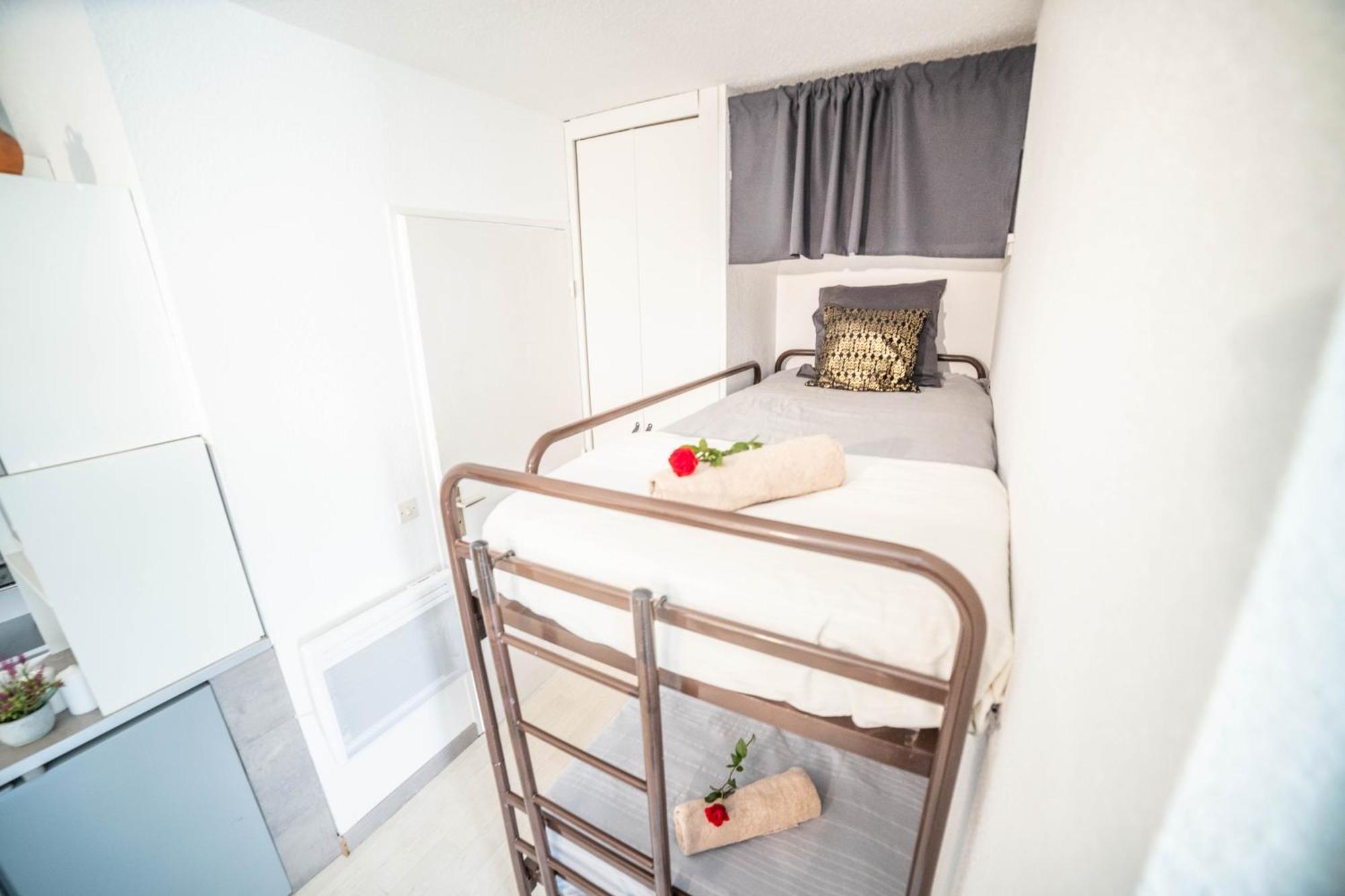 Les Marines Port 2 Min Plage Camargue- Top Pros Services Conciergerie La Grande Motte Mauguio Bagian luar foto