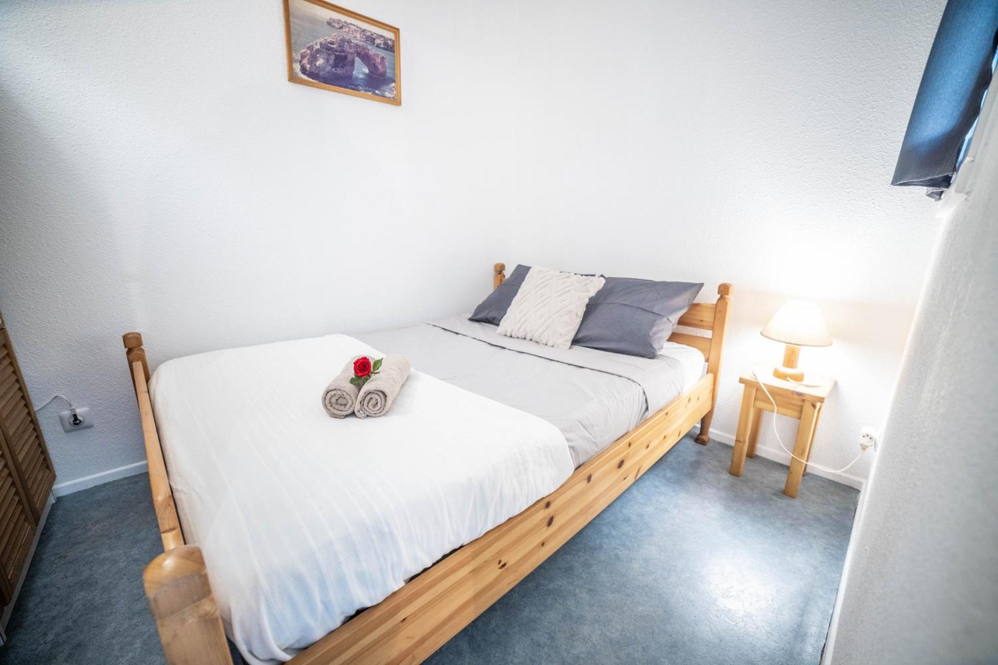 Les Marines Port 2 Min Plage Camargue- Top Pros Services Conciergerie La Grande Motte Mauguio Bagian luar foto