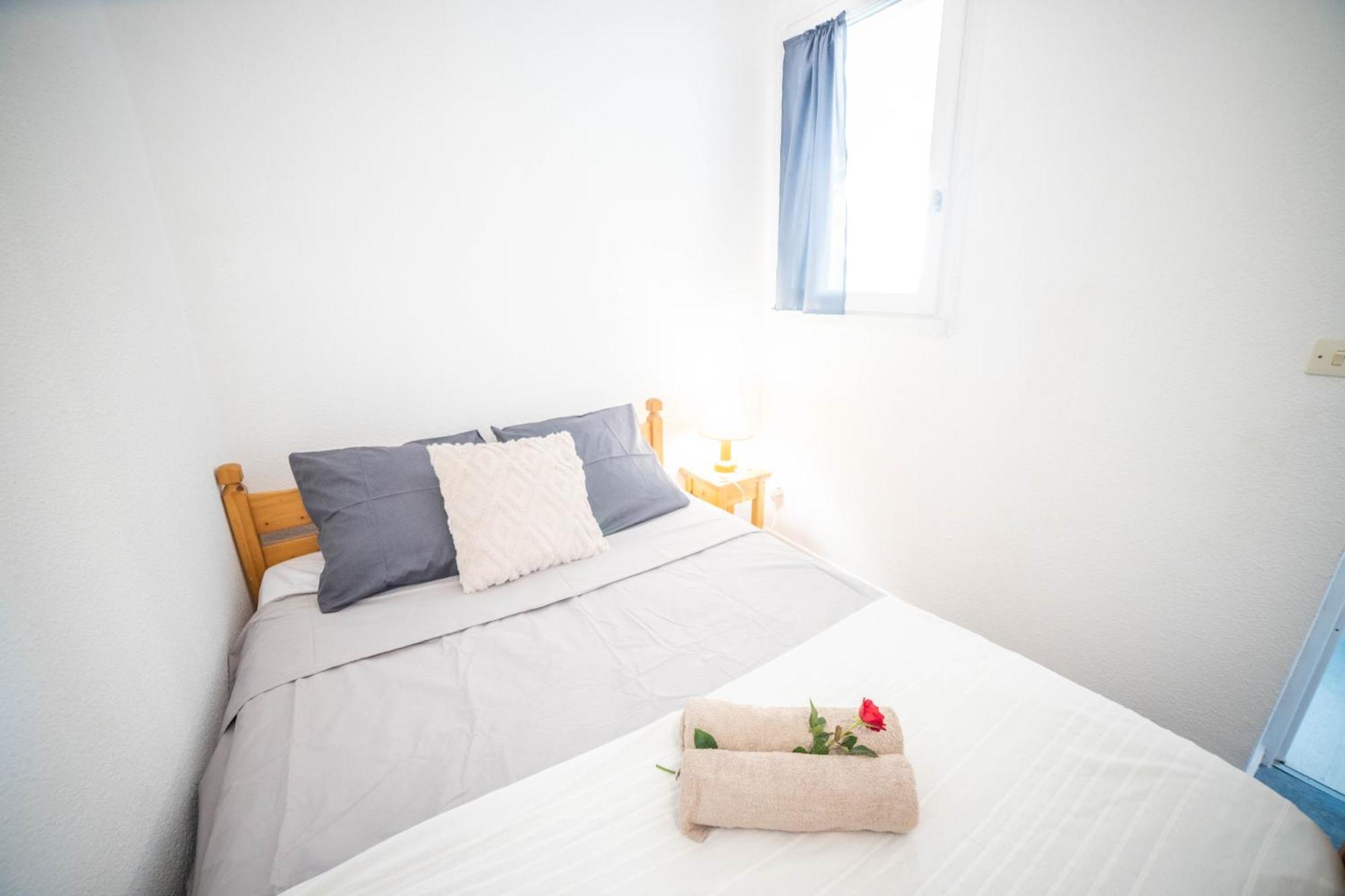 Les Marines Port 2 Min Plage Camargue- Top Pros Services Conciergerie La Grande Motte Mauguio Bagian luar foto
