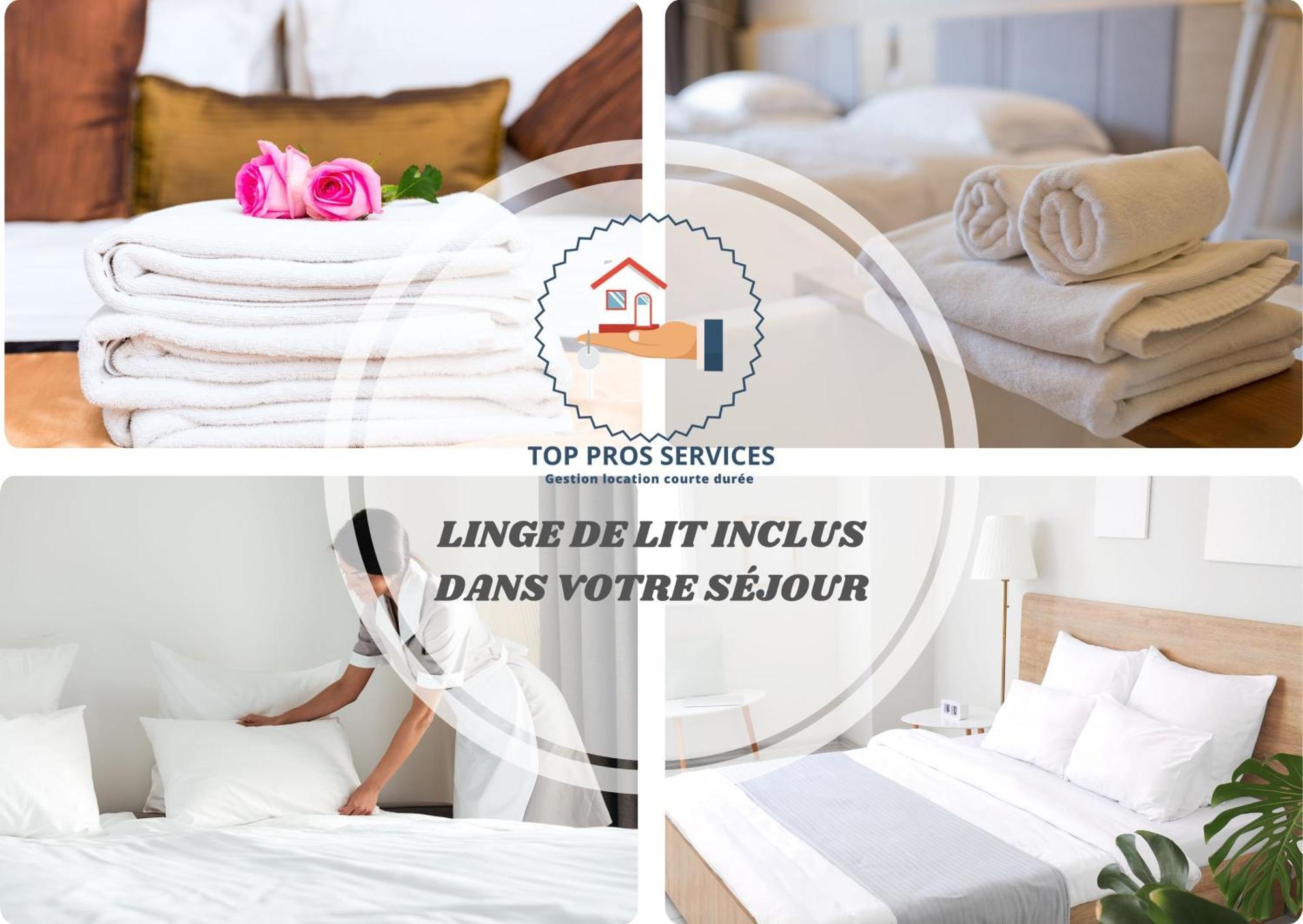 Les Marines Port 2 Min Plage Camargue- Top Pros Services Conciergerie La Grande Motte Mauguio Bagian luar foto